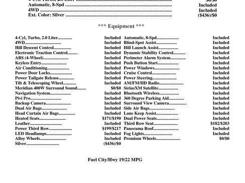 Used 2022 Land Rover Discovery S image 11