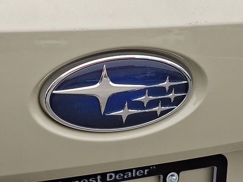 New 2026 Subaru Crosstrek 2.5i Limited image 23