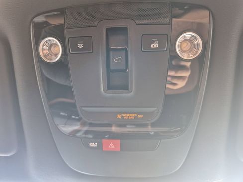 New 2026 Kia Sportage X-Line image 21