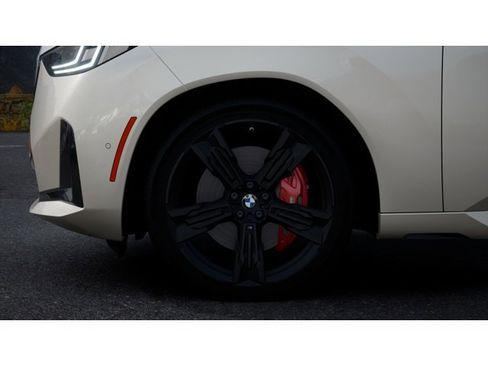 New 2026 BMW X3 M50 AWD/4WD image 7