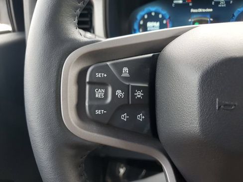Used 2025 Ford Bronco Badlands AWD/4WD image 27