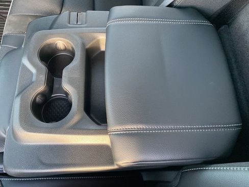 New 2026 RAM 1500 Laramie w/ Night Edition image 38