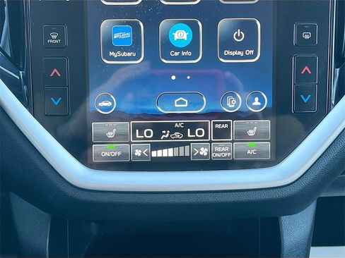 Used 2023 Subaru Ascent Premium w/ Convenience Package image 15