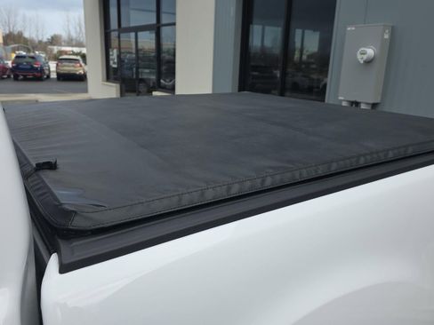 Used 2021 Ford Ranger XLT w/ Equipment Group 301A Mid image 13