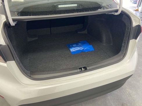 Used 2026 Toyota Corolla LE image 12