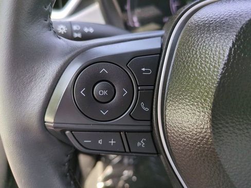 Used 2026 Toyota Corolla SE FWD image 22