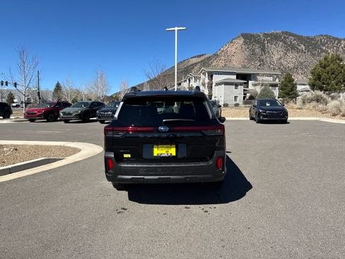 New 2026 Subaru Outback Touring XT AWD/4WD image 4