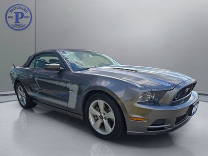 Used 2013 Ford Mustang GT