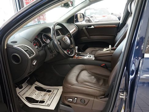 Used 2015 Audi Q7 3.0T Premium Plus AWD/4WD image 28