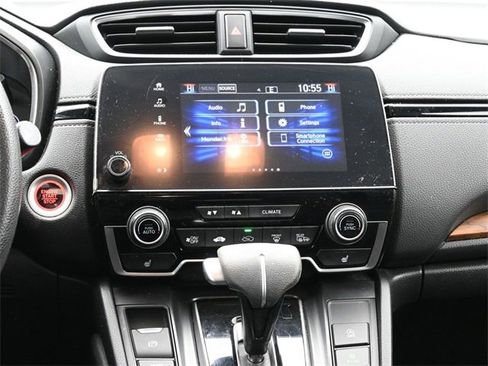 Used 2021 Honda CR-V EX image 8