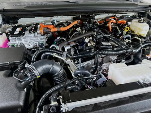 Used 2025 Toyota Land Cruiser 1958 image 32