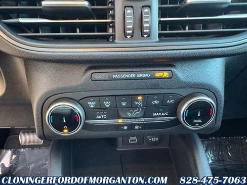 New 2026 Ford Escape Active AWD/4WD image 25