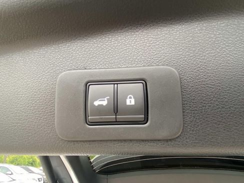 New 2025 Nissan Murano SL w/ Cargo Package image 11