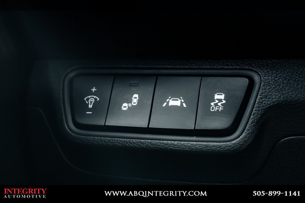 Used 2021 Kia Forte GT-Line FWD image 27