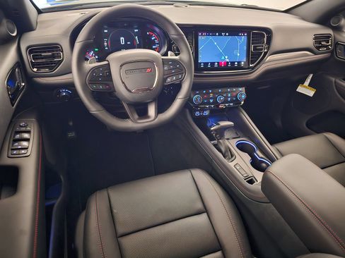 New 2027 Dodge Durango GT AWD/4WD image 7