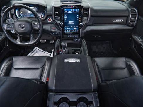 Used 2024 RAM 1500 TRX w/ TRX Level 2 Equipment Group image 2