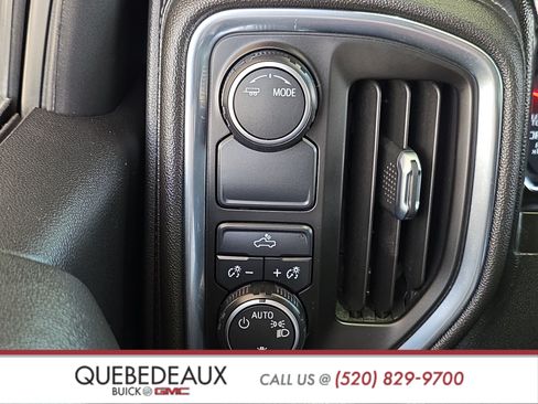 Used 2020 Chevrolet Silverado 1500 LT w/ All-Star Edition RWD image 24