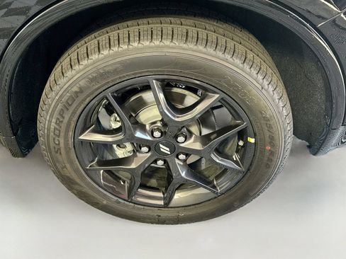 New 2027 Dodge Durango GT AWD/4WD image 33
