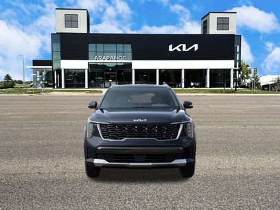 New 2026 Kia Sorento S