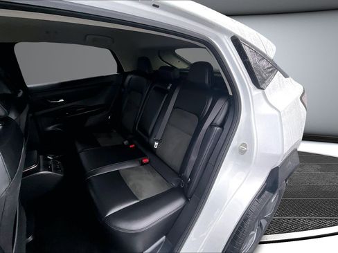 Used 2023 Nissan Ariya AWD image 21