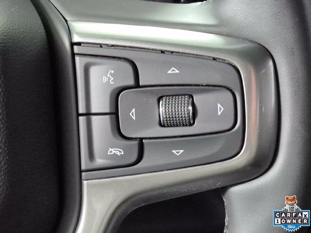 Used 2024 Chevrolet Silverado 1500 LT w/ Safety Package AWD/4WD image 14