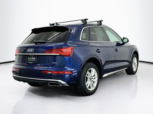 Used 2023 Audi Q5 2.0T Premium w/ Convenience Package AWD/4WD image 9
