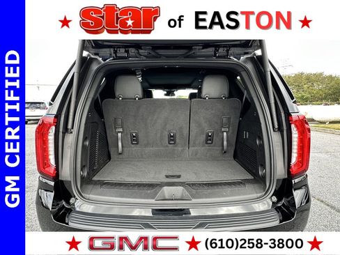 Certified 2023 GMC Yukon SLT image 35