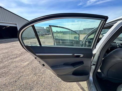 Used 2008 Honda Civic EX image 24