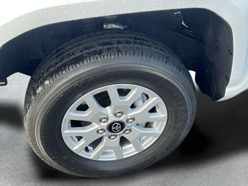 Certified 2024 Toyota Tacoma SR5 RWD image 26