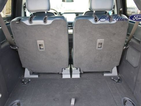 Used 2021 Ford Bronco First Edition image 10