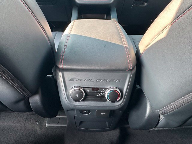 Used 2026 Ford Explorer ST-Line AWD/4WD image 30