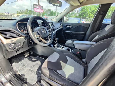 Used 2014 Jeep Cherokee Sport image 6