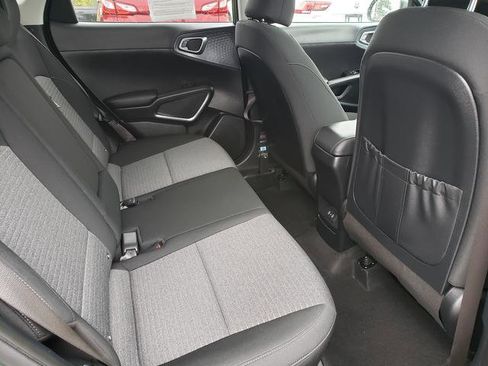 Certified 2023 Kia Soul EX FWD image 19