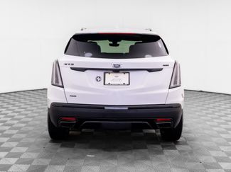 Certified 2026 Cadillac XT5 Sportv w/ LPO, Onyx Lite Package AWD/4WD video 5