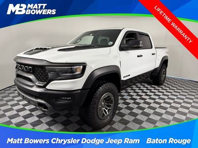 Used 2024 RAM 1500 TRX