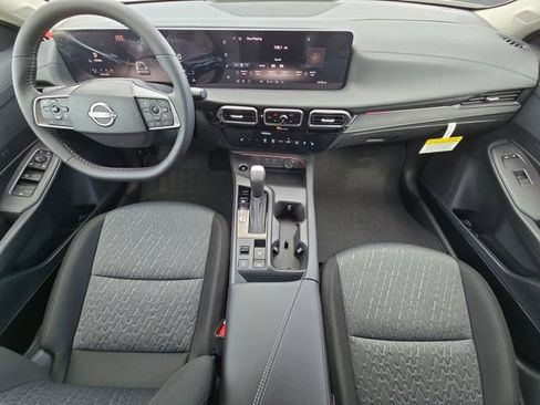 New 2026 Nissan Sentra SV FWD image 20