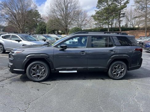 New 2026 Subaru Outback Premium image 4