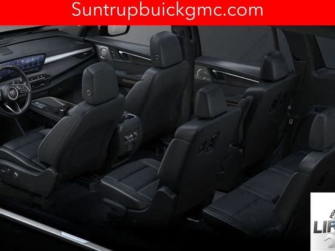 New 2025 Buick Enclave Avenir w/ Super Cruise Package image 69