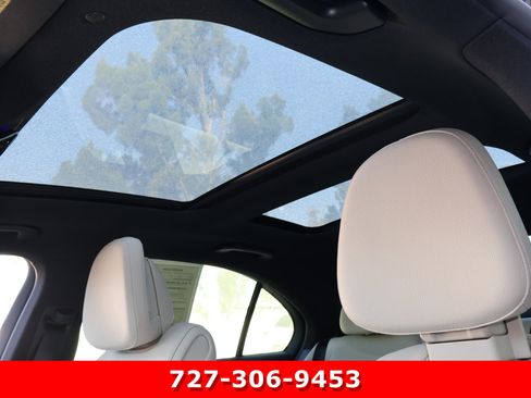 Certified 2023 Mercedes-Benz C 300 Sedan image 5