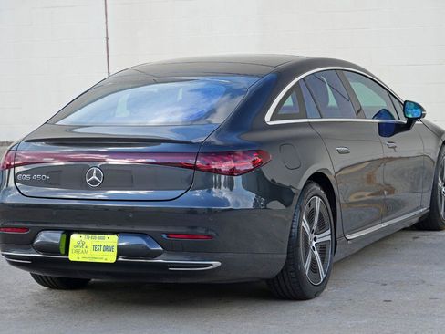 Used 2023 Mercedes-Benz EQS 450+ Sedan image 58