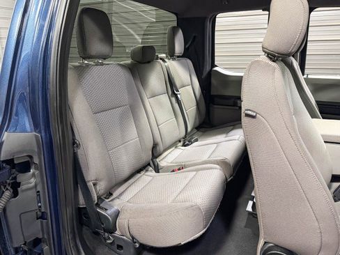 Used 2020 Ford F250 XLT w/ XLT Premium Package image 20