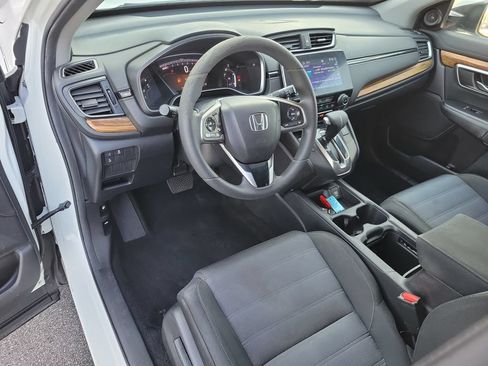 Used 2019 Honda CR-V EX image 19