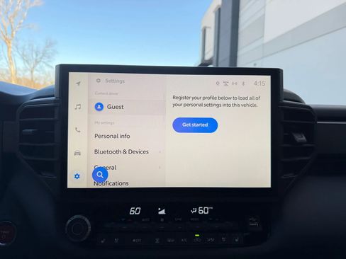 Used 2025 Toyota Tundra TRD Pro image 28