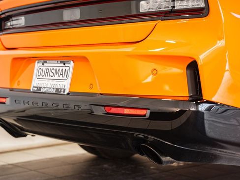 New 2026 Dodge Charger R/T Scat Pack image 8