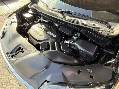 Used 2017 Honda Pilot EX-L image 23