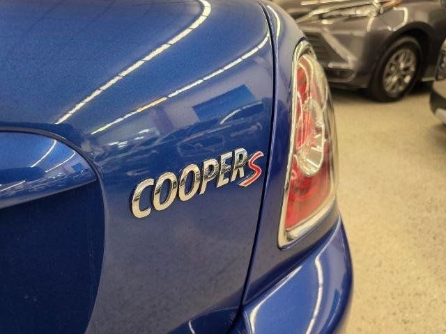 Used 2013 MINI Cooper Coupe S FWD image 36