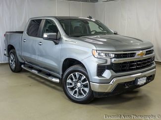 Certified 2026 Chevrolet Silverado 1500 LT w/ All Star Edition Plus AWD/4WD video 2