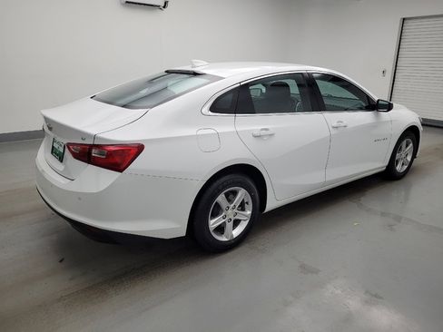 Used 2024 Chevrolet Malibu LT FWD image 10