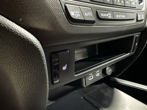 New 2026 Honda Ridgeline TrailSport+ image 16