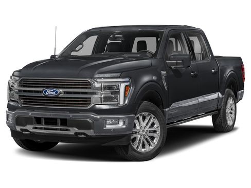 New 2026 Ford F150 King Ranch w/ Equipment Group 601A High AWD/4WD image 44